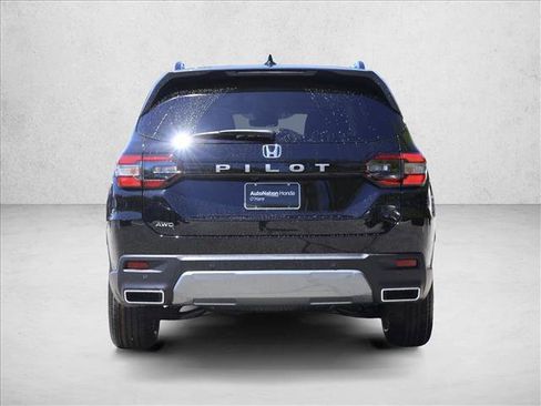 New 2026 Honda Pilot EX-L image 6