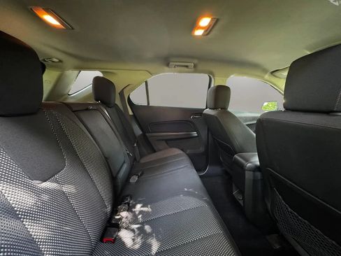 Used 2014 Chevrolet Equinox LT FWD image 16