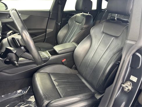 Used 2018 Audi A5 2.0T Premium Plus w/ Premium Plus image 13