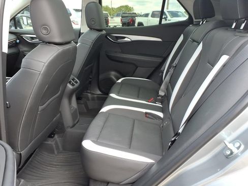 Used 2026 Buick Envision Sport Touring AWD/4WD image 18