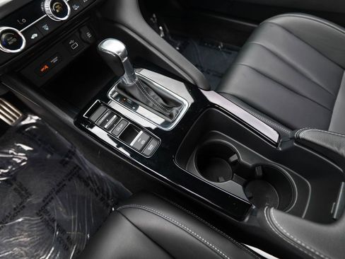 Certified 2023 Acura Integra A-Spec FWD image 27
