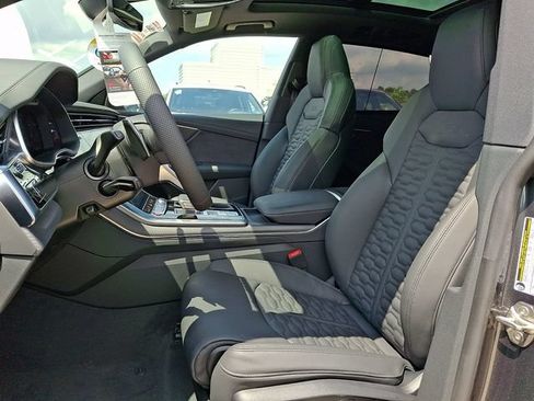 New 2026 Audi RS Q8 performance AWD/4WD image 10