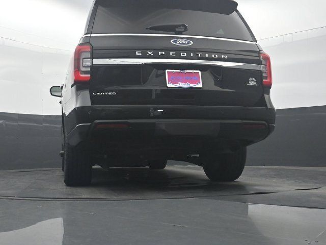 Used 2024 Ford Expedition Limited AWD/4WD image 32