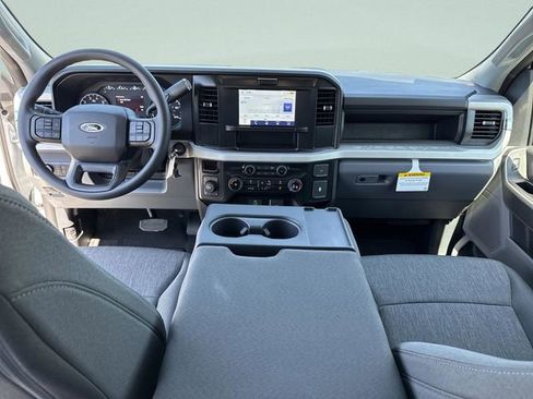 New 2026 Ford F350 XL w/ STX Appearance Package AWD/4WD image 23