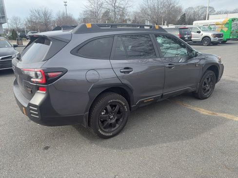 Used 2025 Subaru Outback Wilderness image 8