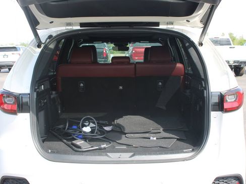 Used 2025 MAZDA CX-70 Plug-In Hybrid w/ Premium Plus image 13