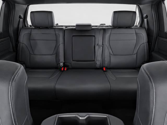 New 2026 Toyota Tundra Limited AWD/4WD image 17