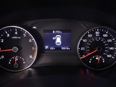 Used 2022 Kia Sportage LX FWD image 4