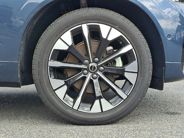 Used 2026 Volvo XC60 B5 Plus AWD/4WD image 8