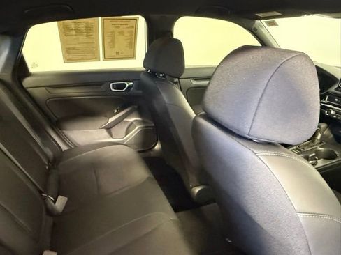 Used 2026 Honda Civic Sport image 41