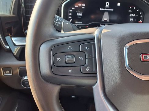 Used 2023 GMC Sierra 1500 SLT RWD image 21
