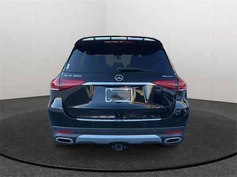 Certified 2021 Mercedes-Benz GLE 350 4MATIC image 6
