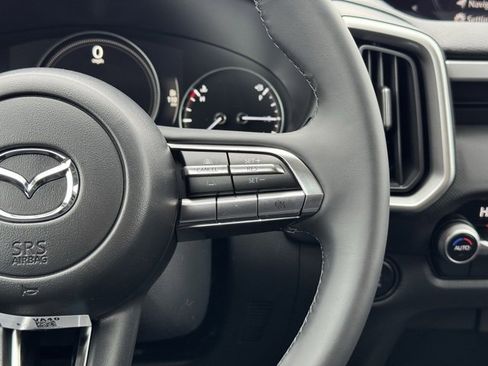 New 2026 MAZDA CX-50 AWD 2.5 S w/ Cargo Package image 24