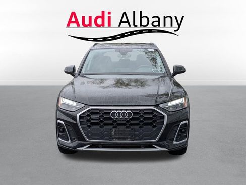 Used 2023 Audi Q5 2.0T Premium Plus AWD/4WD image 9