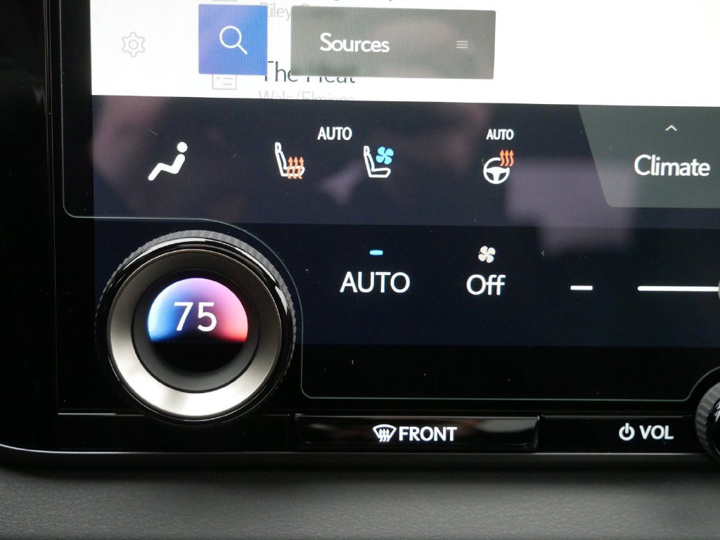 New 2026 Lexus RX 350 AWD w/ Convenience Package image 23