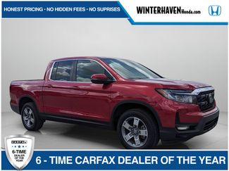 Used 2024 Honda Ridgeline RTL video 1