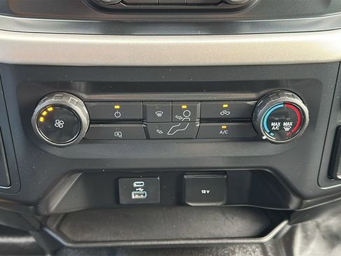 Used 2021 Ford F150 XL w/ Trailer Tow Package image 24