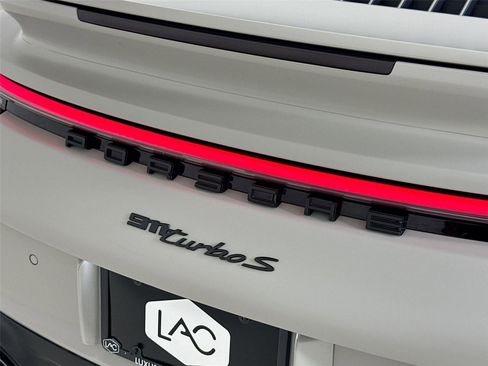 Used 2022 Porsche 911 Turbo S image 34