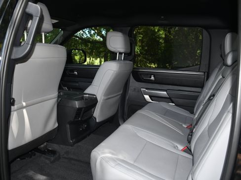 Used 2026 Toyota Tundra SR5 AWD/4WD image 15