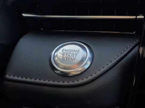 New 2026 Lincoln Nautilus Reserve w/ Jet Appearance Package image 20