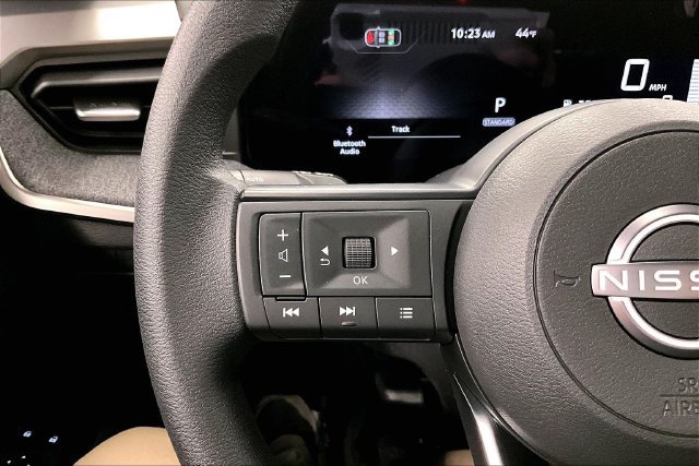 New 2026 Nissan Kicks S FWD image 20