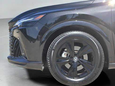 Used 2024 Lexus RX 350 Premium w/ Convenience Package FWD image 36