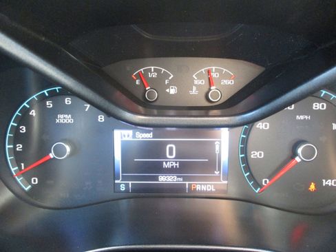 Used 2018 Chevrolet Colorado ZR2 image 18