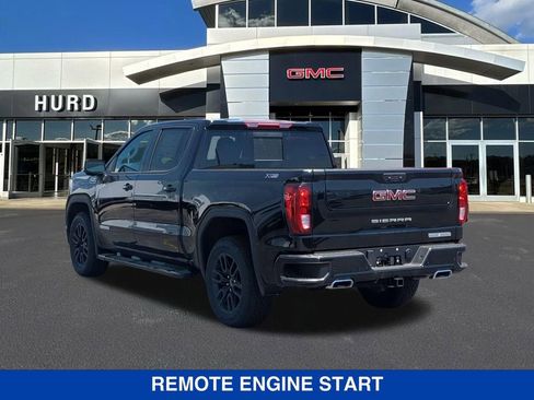 New 2026 GMC Sierra 1500 Elevation w/ Elevation Premium Package AWD/4WD image 7