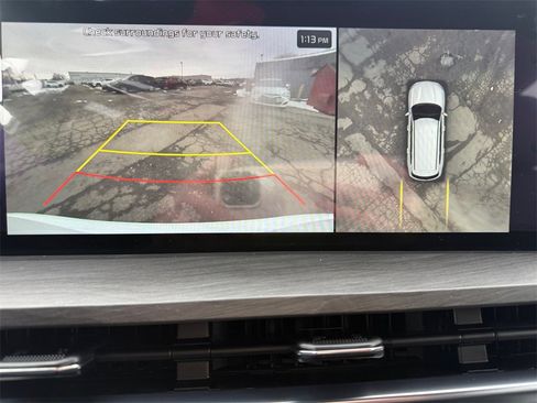 New 2025 Kia Telluride SX X-Line image 13