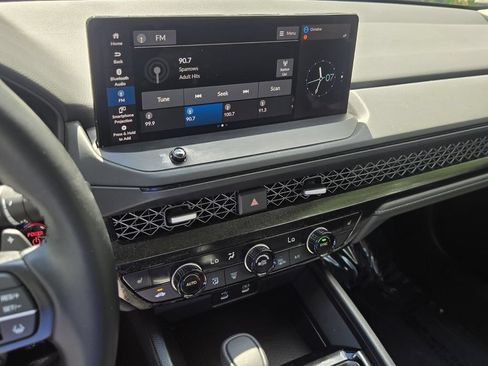 Used 2023 Honda Accord EX-L image 20