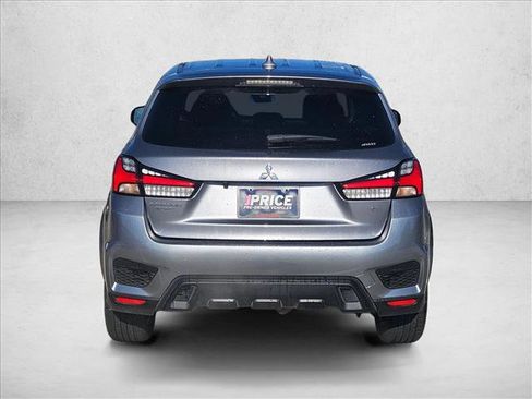 Used 2024 Mitsubishi Outlander Sport AWD image 6