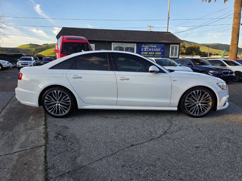 Used 2017 Audi A6 2.0T Premium image 4