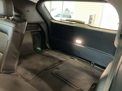 Certified 2022 Ford Escape SEL image 26