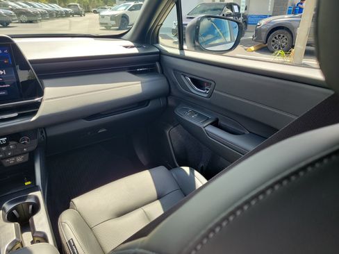 Certified 2026 Subaru Outback Touring AWD/4WD image 18