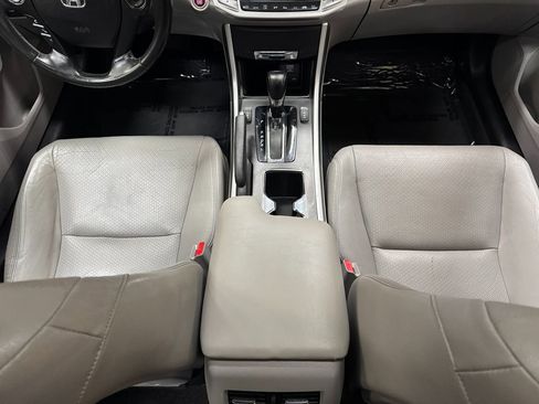 Used 2014 Honda Accord EX-L image 24