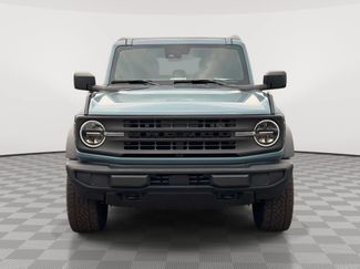 Used 2023 Ford Bronco 4-Door AWD/4WD video 2