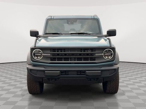 Used 2023 Ford Bronco 4-Door AWD/4WD image 2