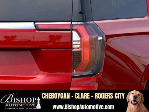 New 2026 GMC Yukon XL Elevation AWD/4WD image 11