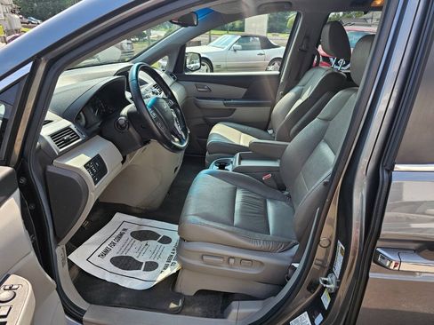 Used 2012 Honda Odyssey EX-L image 8