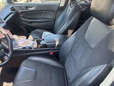 Used 2015 Ford Edge Sport w/ Equipment Group 401A image 7