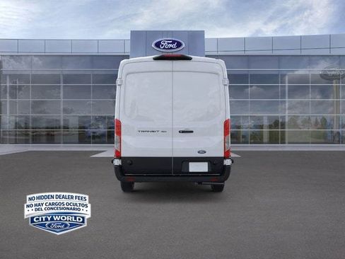New 2026 Ford Transit 150 148 Medium Roof RWD image 5