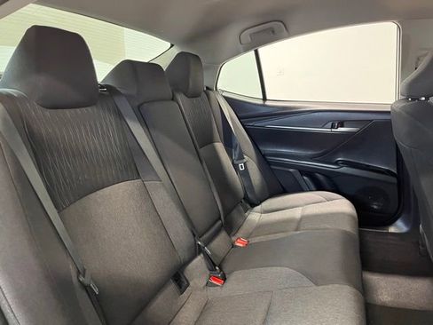 Used 2025 Toyota Camry LE image 13