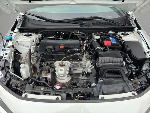 Certified 2023 Honda Civic Sport image 21