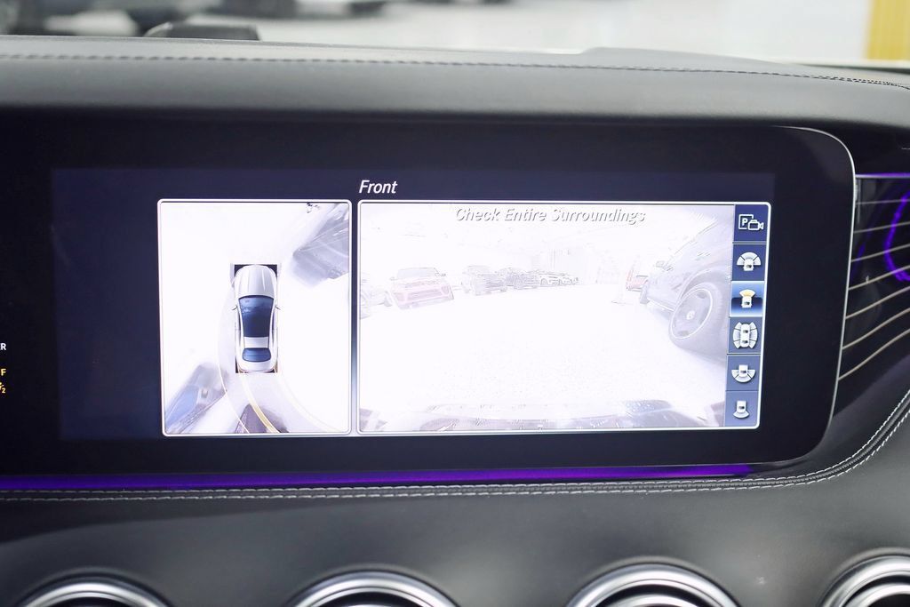 Used 2019 Mercedes-Benz S 560 4MATIC Coupe image 26