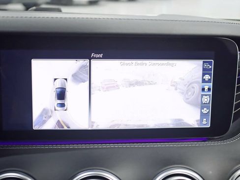 Used 2019 Mercedes-Benz S 560 4MATIC Coupe image 26