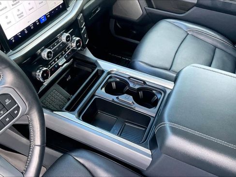 Used 2024 Ford F250 Lariat w/ Lariat Ultimate Package image 15
