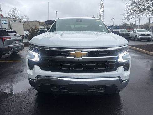 New 2026 Chevrolet Silverado 1500 LT image 3