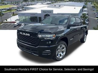 Used 2026 RAM 1500 Big Horn RWD video 2
