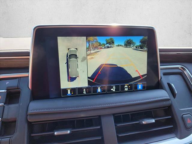 Used 2022 Chevrolet Suburban Z71 w/ Z71 Off-Road Package AWD/4WD image 14
