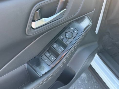 New 2026 Nissan Rogue SV w/ Cold Weather Package FWD image 13
